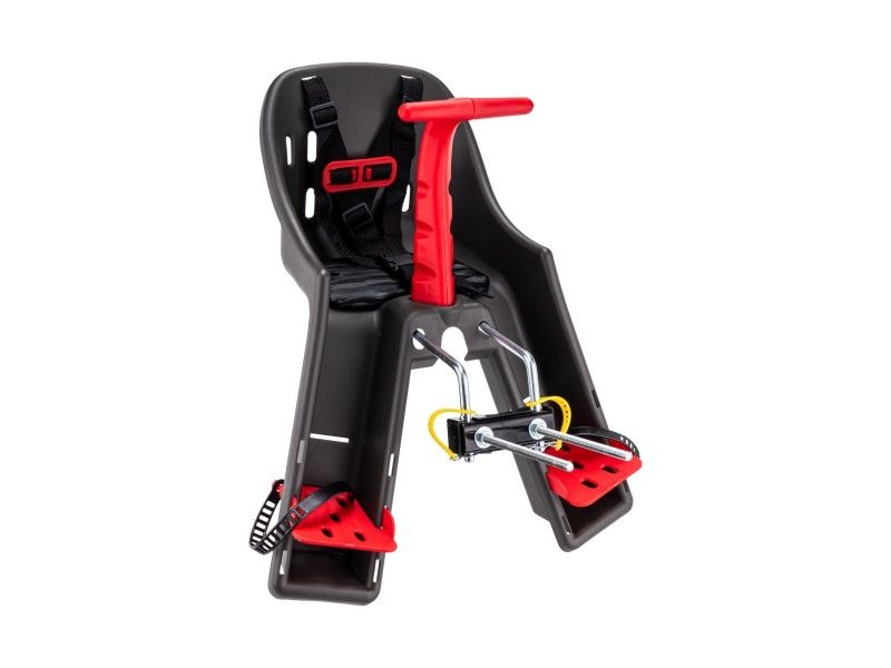 CADEIRINHA KF 400 BIKE BABY DIAN GFT/VM 