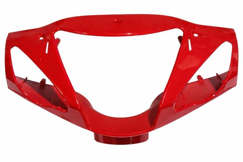 CARENAGEM DO FAROL VM BIKE ELETRICA 