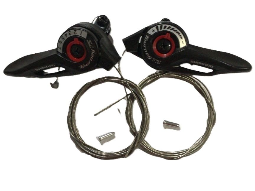 PASSADOR SHI. TOURNEY SL-TZ500 21V PTO C/...