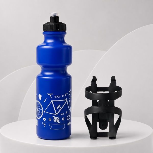 CARAMANHOLA 750ML AZ