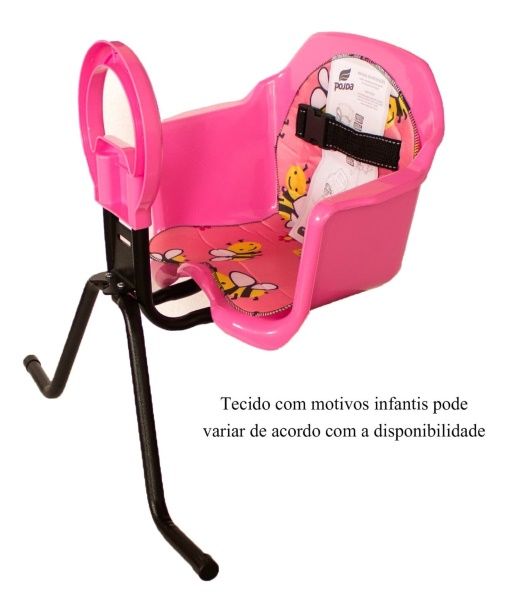 CADEIRINHA LUXO RS