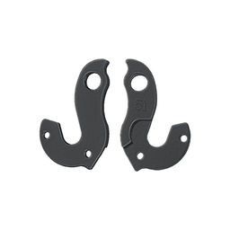 GANCHEIRA MOSSO P/QD SPRINT PTO UND
