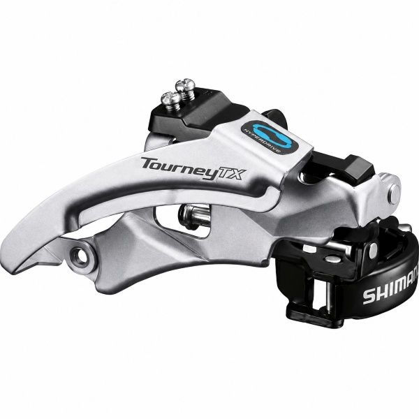 CAMBIO DIAN SHI. TOURNEY FD-TX800 PTO/PTA