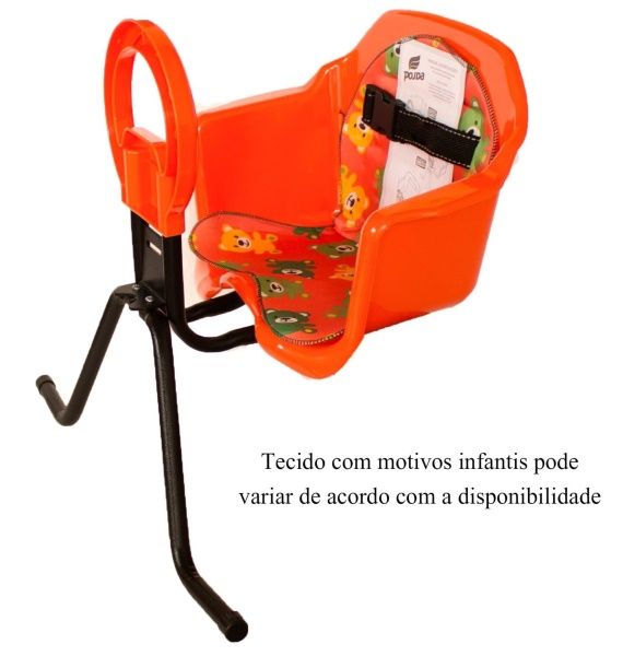 CADEIRINHA LUXO LAR