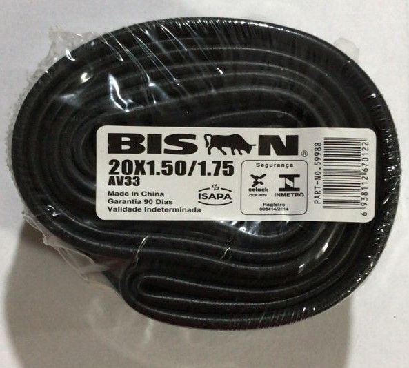CAMARA BISON 20 (59988)