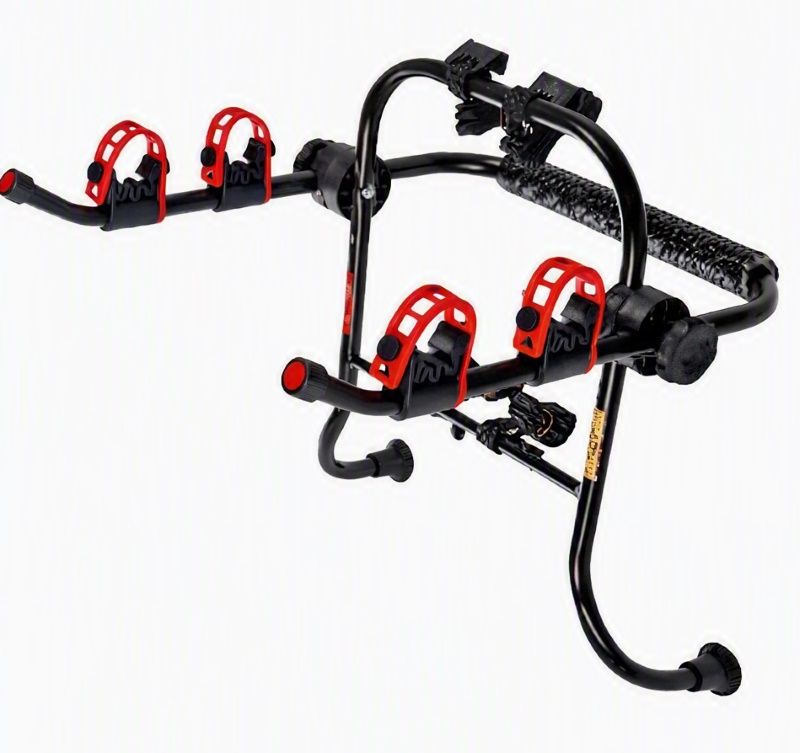 TRANSBIKE TRAV WAY PRO AÇO 2 BIKE (TGTB-0...