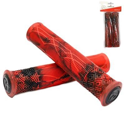 MANOPLA ABSOLUTE BMX3 160MM VM/PTO (55559)