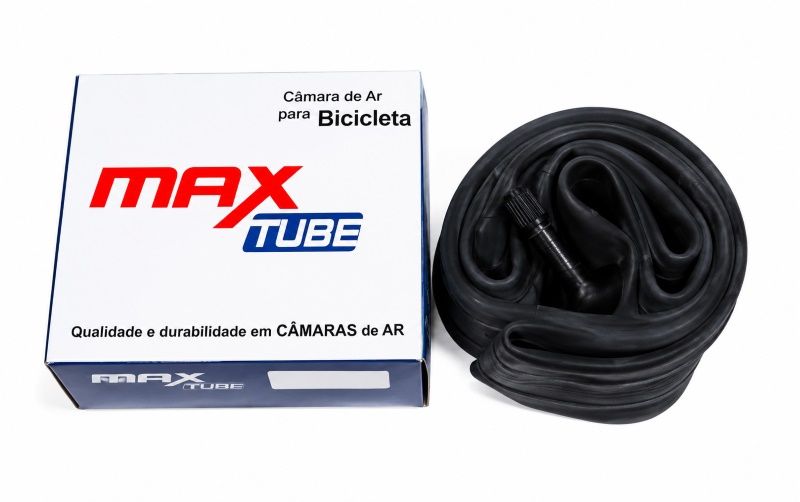 CAMARA MAX TUBE 26X2.125 VALV. BICO GR. 