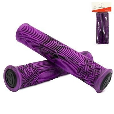 MANOPLA ABSOLUTE BMX3 160MM RX/PTO (55555)