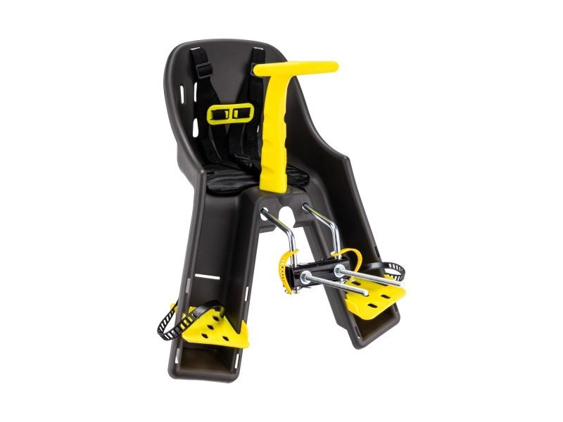 CADEIRINHA KF 400 BIKE BABY DIAN GFT/AM