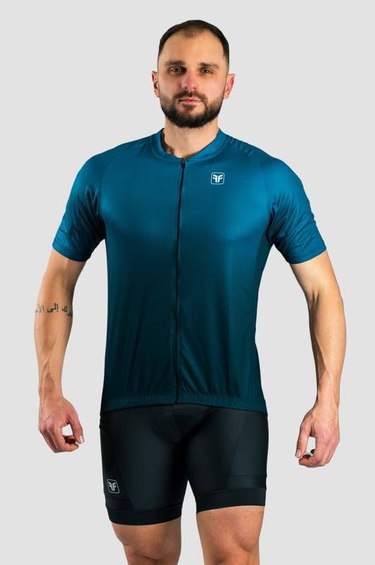 CAMISA FF MASC BASIC COBALT AZMA/AZULOCE ...