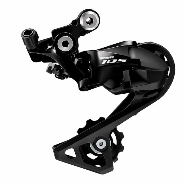 CAMBIO TRAS SHI. 105 RD-R7000-SS 11V PTO 