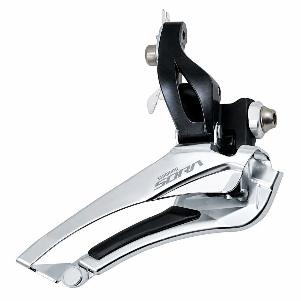 CAMBIO DIAN SHI. SORA FD-R3000-F C/ADAPT....