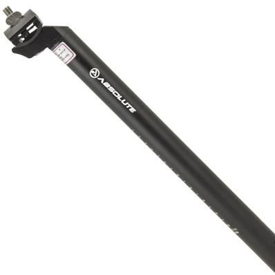 CANOTE ABSOLUTE C/CAR. 25,4X350MM PTO (42...
