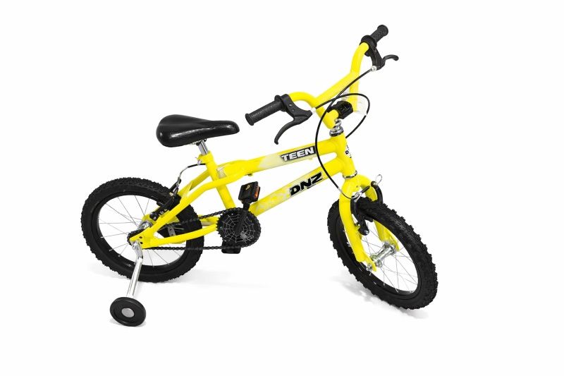 BIC. DNZ 16 TEEN NEON AM