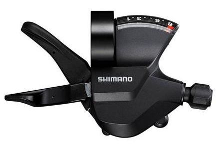 PASSADOR SHI. ALTUS DIR. SL-M315 24V PTO