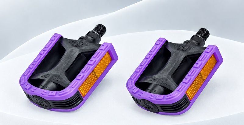 PEDAL ROYAL BIC RF PTO/RX