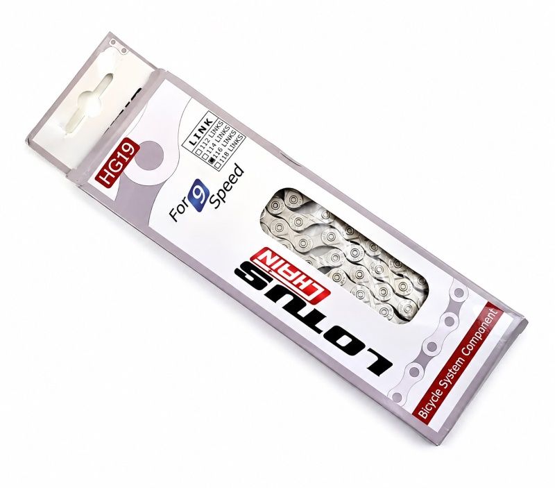 CORRENTE MAX 9V INDEX 116L F-90 CR (171844)