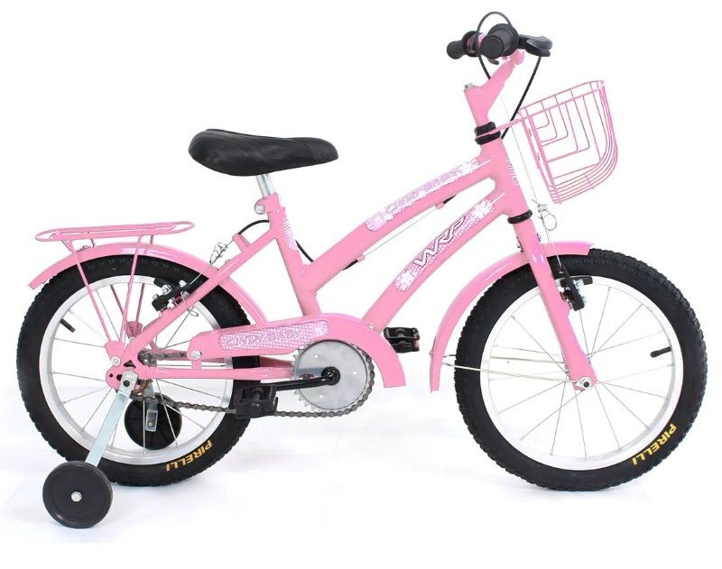 BIC. WRP 16 CINDY BABY RS