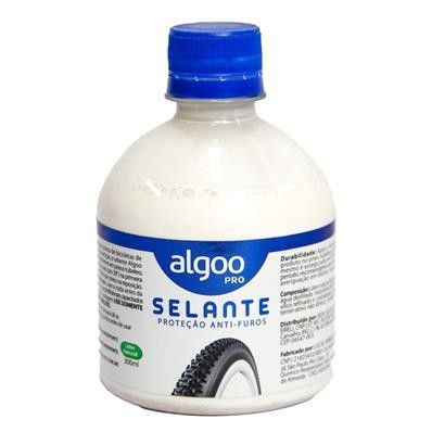 SELANTE P/PNEUS ALGOO 300ML (80791) 
