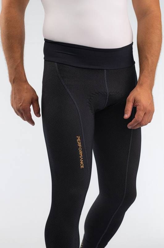 CALÇA FF MASC PERFORMANCE PTO 