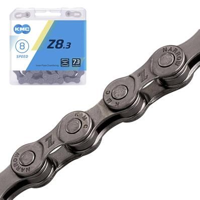 CORRENTE KMC FN Z8.3 116L 8V CZ (51515) 