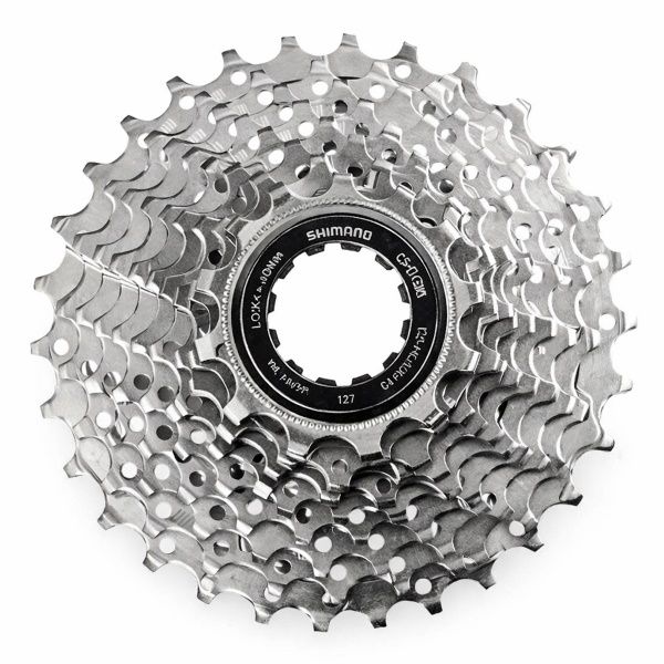CASSETE SHI. 9V CS-HG50 12/25D CR