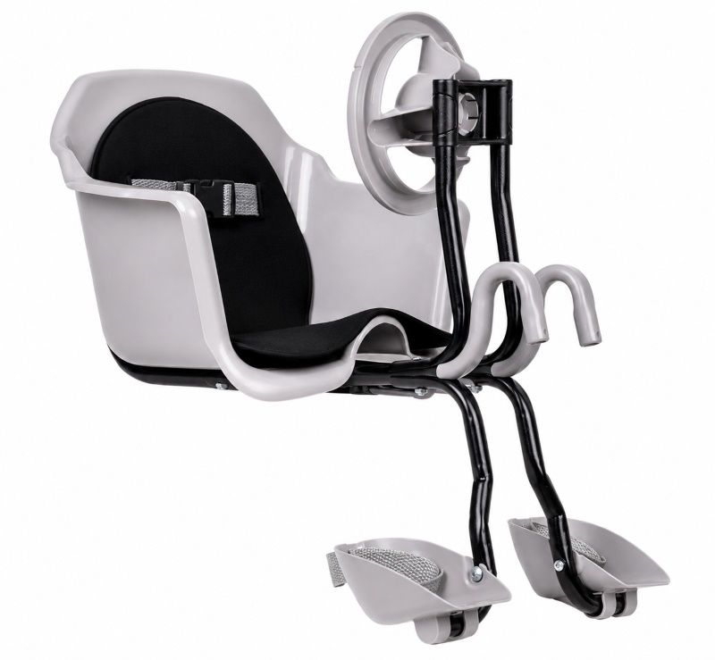 CADEIRINHA POJDA FLEXBIKE DIAN 29 VOLANTE...