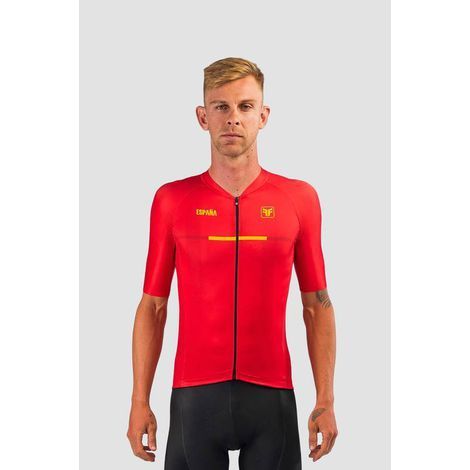 CAMISA FF MASC TRAINING VUELTA VM 
