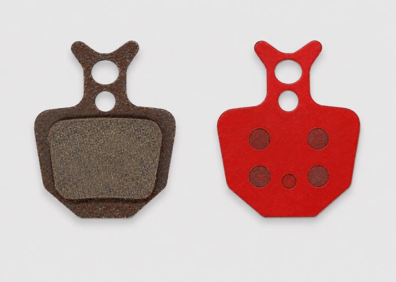 PASTILHA FREIO DISC S. METAL P/YD-DS02 (4...