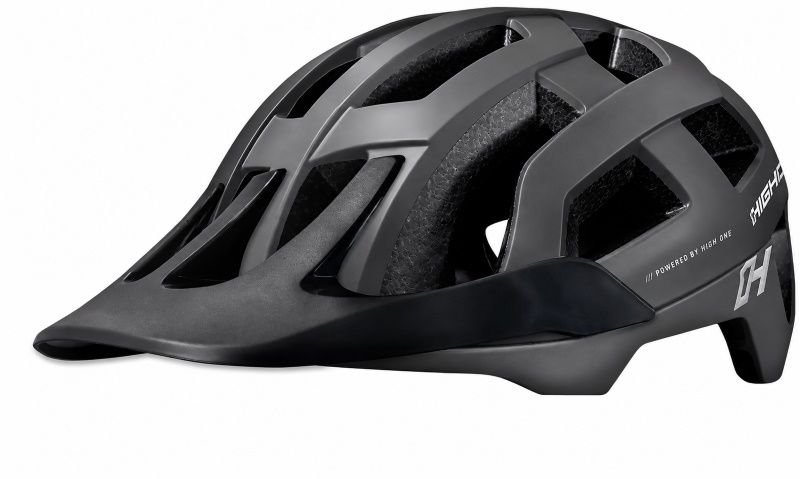CAPACETE HIGH CERVIX 
