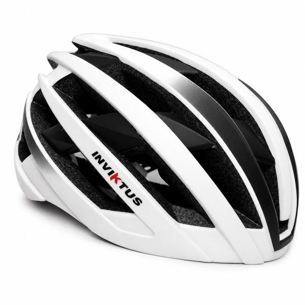 CAPACETE INVIKTUS AERO LED BIC 