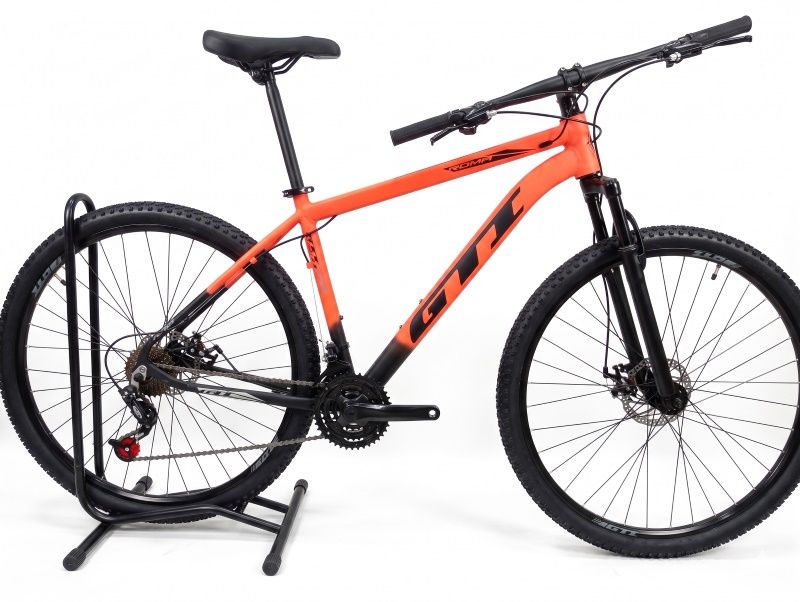 BIC. GTI ROMA BCL MTB AL 29X19 LJ/PTO