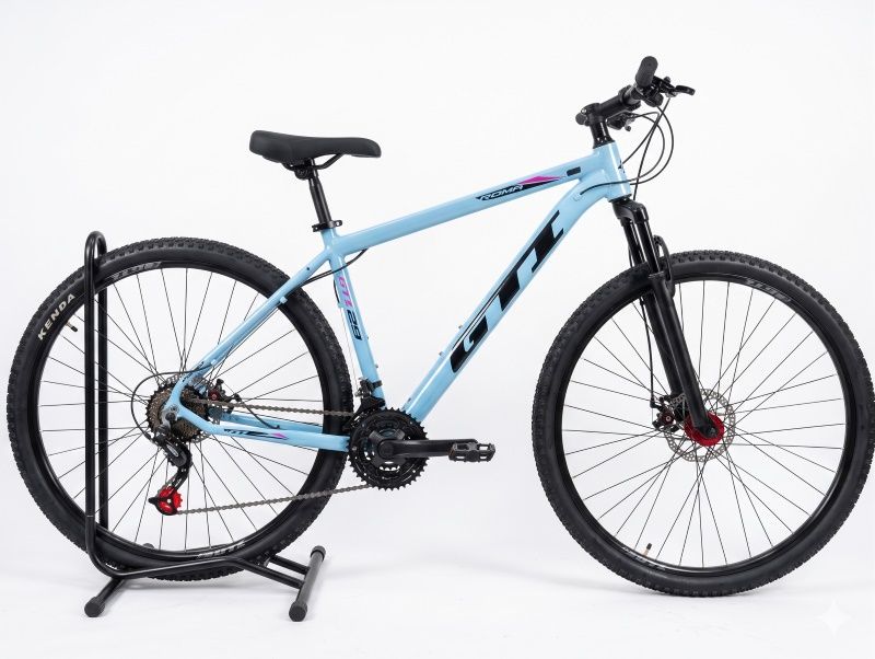 BIC. GTI ROMA MTB AL 29X15 AZ PISCINA