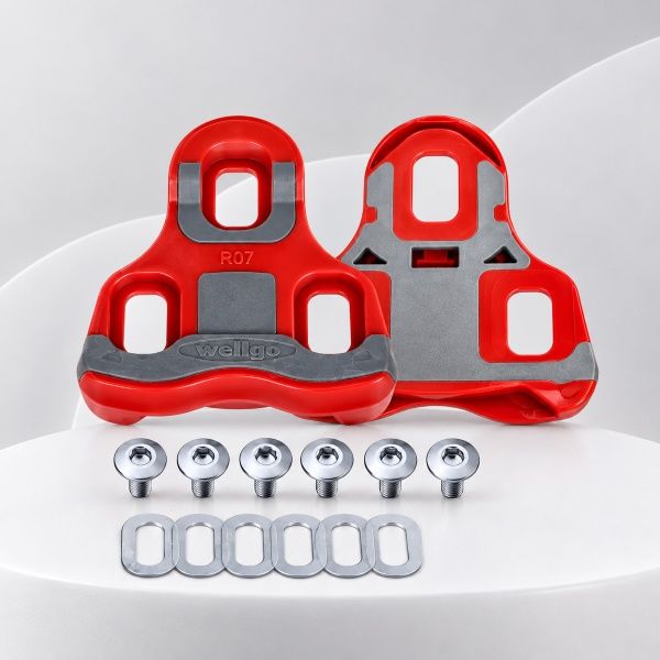 TACO DE PEDAL WELLGO RC7B 