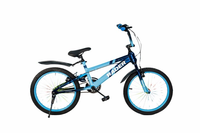 BICICLETA ZRADER KIDS AVENTURA (DM0011)