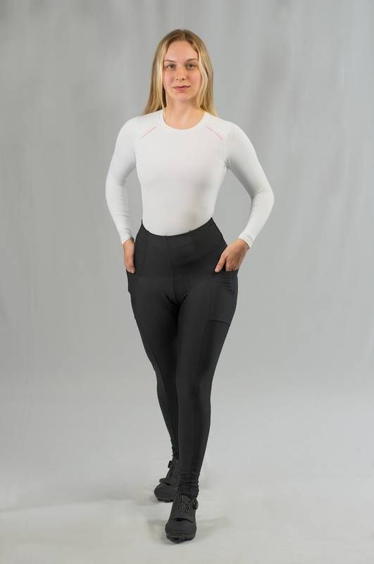 CALÇA FF FEM BASIC PTO 
