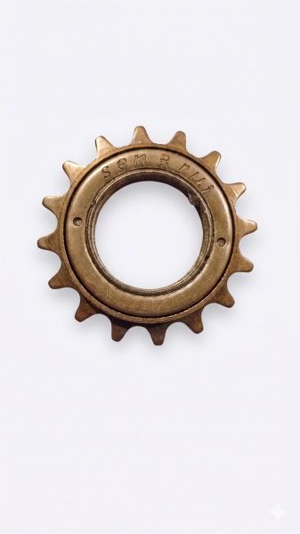 PINHAO DA RODA BIKE ELETRICA 