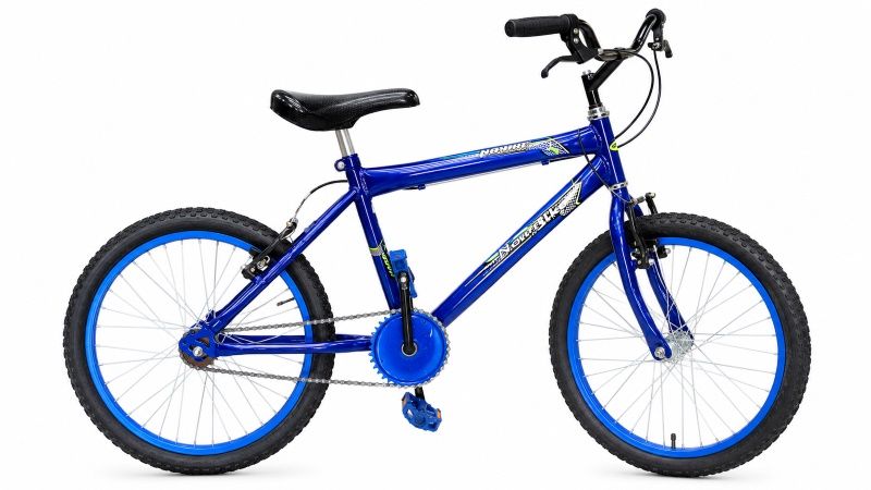 BICICLETA MACOL 20 POWER BIKE MASCULINA