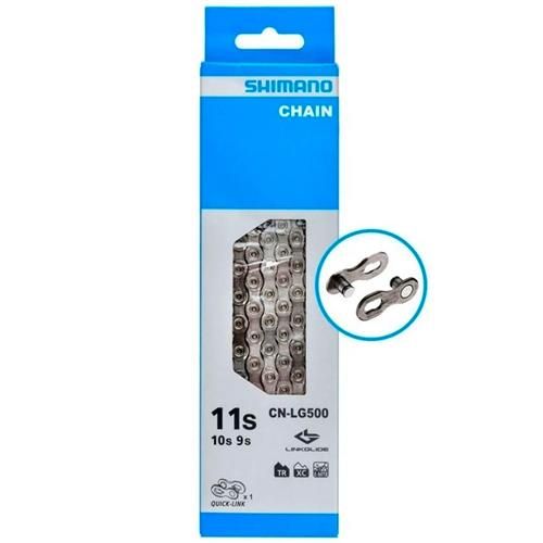 CORRENTE SHI. CUES CN-LG500 11V 138L  