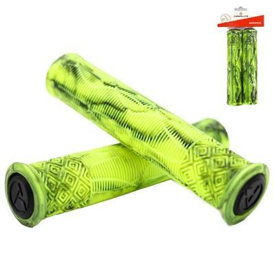 MANOPLA ABSOLUTE BMX3 160MM AM/PTO (55560)