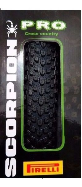 PNEU PIRELLI KEVLAR 29X2.20 SCORPION PRO ...