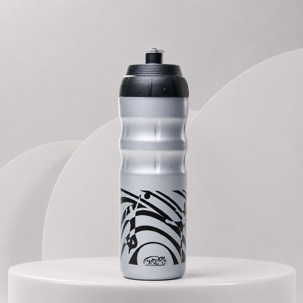 CARAMANHOLA TERMICA 550ML PTA (1502)