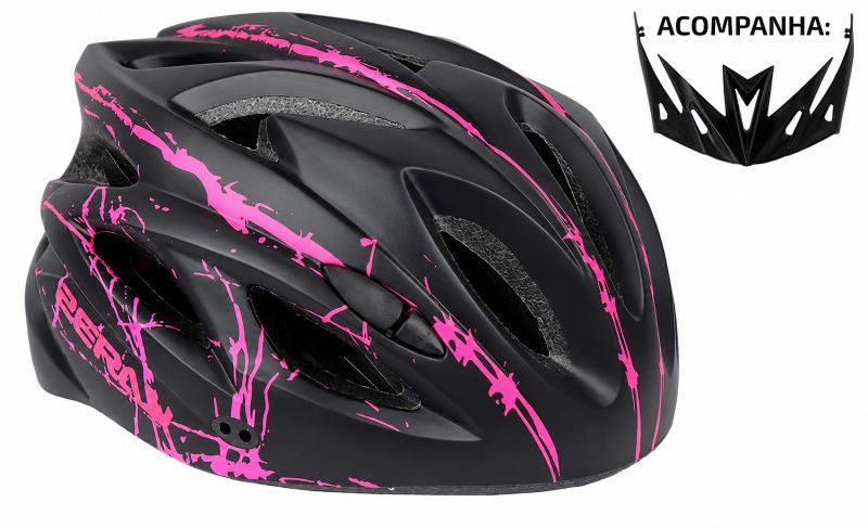 CAPACETE ZERAY 