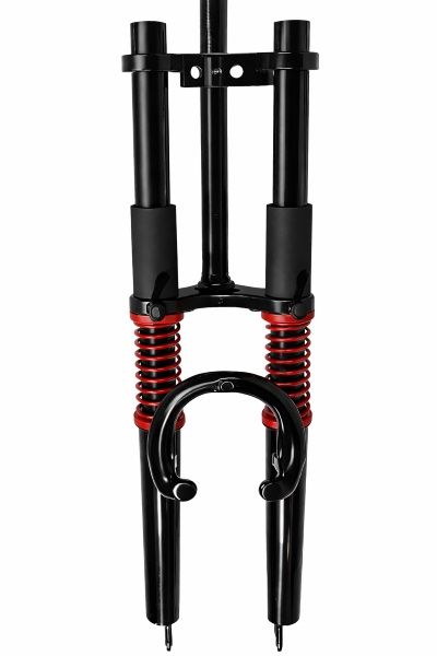 GARFO DIAN. BIKE ELETRICA    
