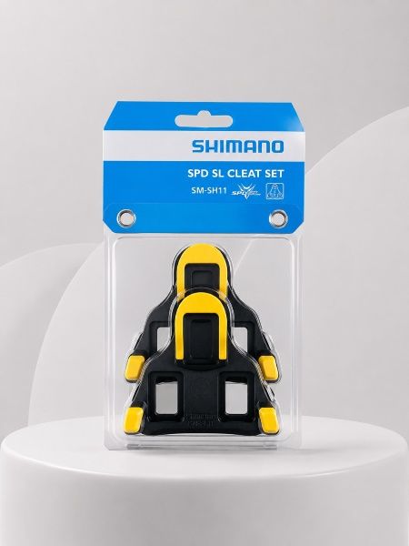 TACO DE PEDAL SHI. SM-SH11 SPEED PTO/AM