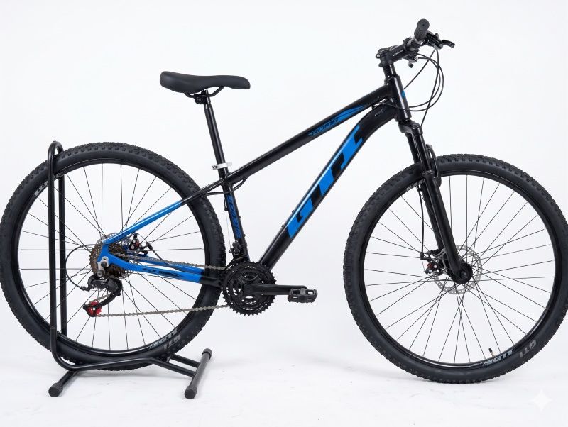 BIC. GTI ROMA BCL II MTB AL 29X15 PTO/AZ