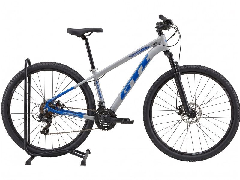 BIC. GTI ROMA BCL II MTB AL 29X15 CZ/AZ 