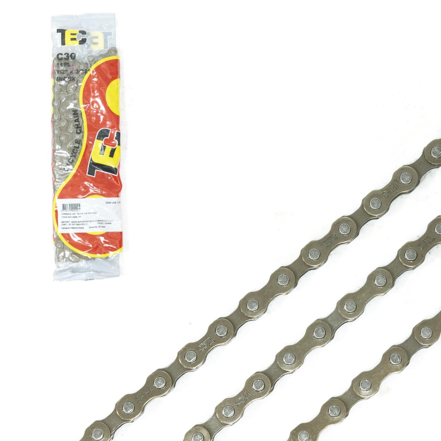 CORRENTE TEC FN C30 6/7V PTO (5594)
