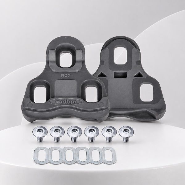 TACO DE PEDAL WELLGO RC7C 